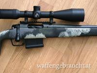 Springfield Waypoint 6.5 Creedmoore