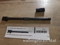 10 " IGP Glock 17 L Gen3 