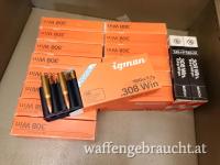 .308 Win Patronen