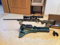 Bergara B14 Wilderness Sierra 