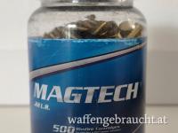 verkaufe 1900 schuss .22lr munition