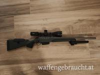 Tikka T3X Super Varmint 