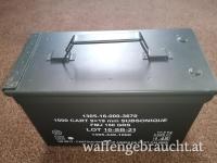 Munitionsbox