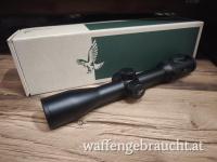 **NEU** Swarovski Z6i 1,7-10x42 SR 4A-I 