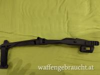 Recover Anschlagschaft Glock 17
