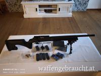 CZ 457 LRP 22LR Wie NEU