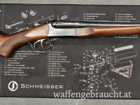 Coach Gun uberti