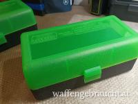 Patronenbox MTM RSLD-50