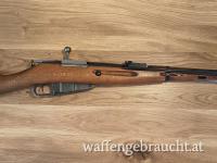 Mosin Nagant 