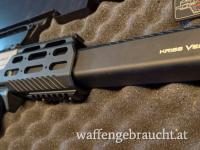 Kriss Vector CRB G2 16" 9x19 FDE