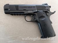 Pistole Hämmerli Arms Forge H1 22 4,25" Kal. 22 l.r