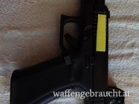 Glock 45 Gen 5 mit Aimpoint COA und Performance Trigger 
