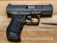 Walther P99 Final Edition Top Zustand