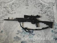AK 47 Model R94  Rep.