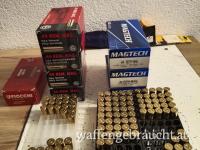 44 Magnum Munition 