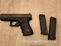 Glock 32 Gen4 