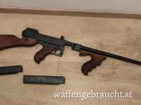 Thompson 1927A1 Deluxe