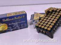 2.500 schuss .22lr sellier&belliot