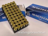 RESERVIERT BIS 21.10. 18.00 UHR   950 schuss 9 mm magtech