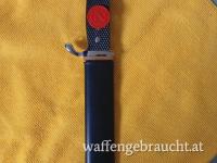 Fahrtenmesser WK2 Dolch-HJ