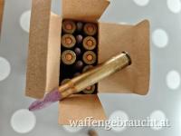 Originale Platzpatronen K98k 2.WK