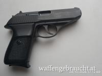 SIG Sauer, P230, 9mm Police