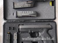 Steyr M9A1 9mm inkl. Wechselsystem .40 S&W