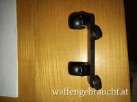 Blaser Sattelmontage 