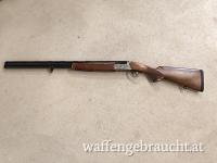 Webley und Scott Flinte 20/76