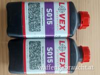 LOVEX S015 