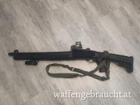 Armsan RS A2 