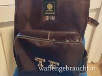 Koffer Tasche Leder 