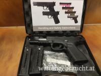 Issc M22 Target