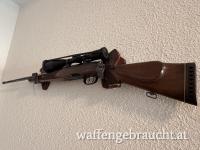 Steyr Mannlicher 