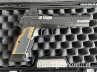 KMR Cuda (inkl. extra PPC Hammer)