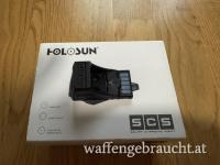 Holosun SCS MOS
