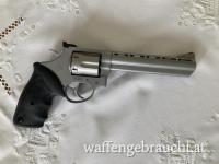 TAURUS 689  357 Mag   6" - NEUWERTIG