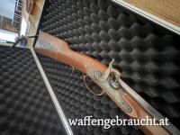 Kentucky Jaeger, voll funktionsfähiger Vorderlader