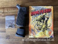 DFCO Kung Fu Grip + Plug