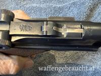 P08 1918 nummerngleich