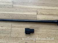 BLASER R 93, Wechsellauf 6x62 Frères mit Gewinde M14x1 und Magazin 