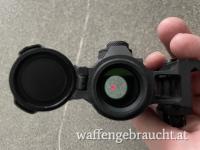 Vector Optics Maverick 1x25 Red Dot
