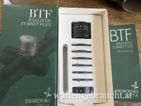 Swarovski Z8i BTF Flexibler Ballistikturm