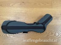 Swarovski ATS 80 mit 20-60x Okular und SOC Schutzhülle - WIE NEU!