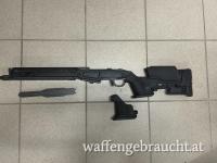 JAE-700 G4 REM 700 SA – 4. Generation – inkl. 2. Arca-Schiene & 2. Griff
