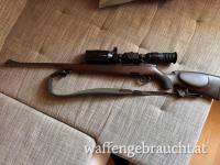 STEYR-MANNLICHER