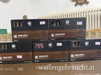 RWS Kegelspitz im Kaliber 7x64mm mit 10,5g/162gr