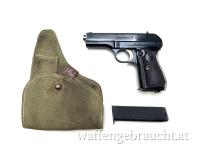 CZ Mod. 27 7,65 Browning