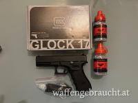 Glock 17 4,5mm BB