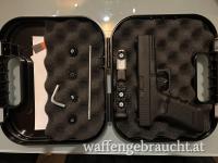 Glock 17 4,5mm Diabolo/BB